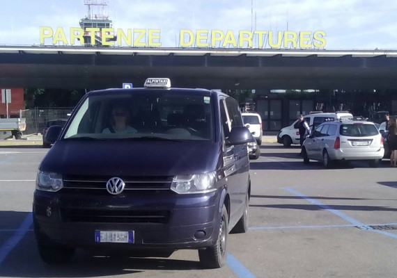 Airport Transfer